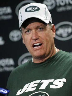 Keep Rex Ryan
