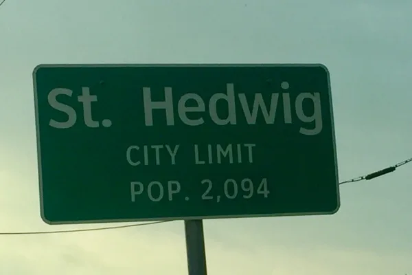 St. Hedwig Elementary ECISD