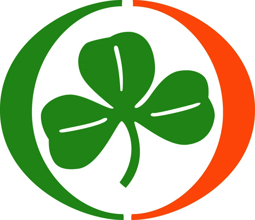 Retire Eau Claire Shamrock Carolyn Brown's Jersey