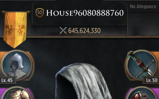 Recover Egg Keep in Kingdom 1639