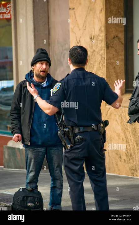 The non-discrimination law going against the homeless
