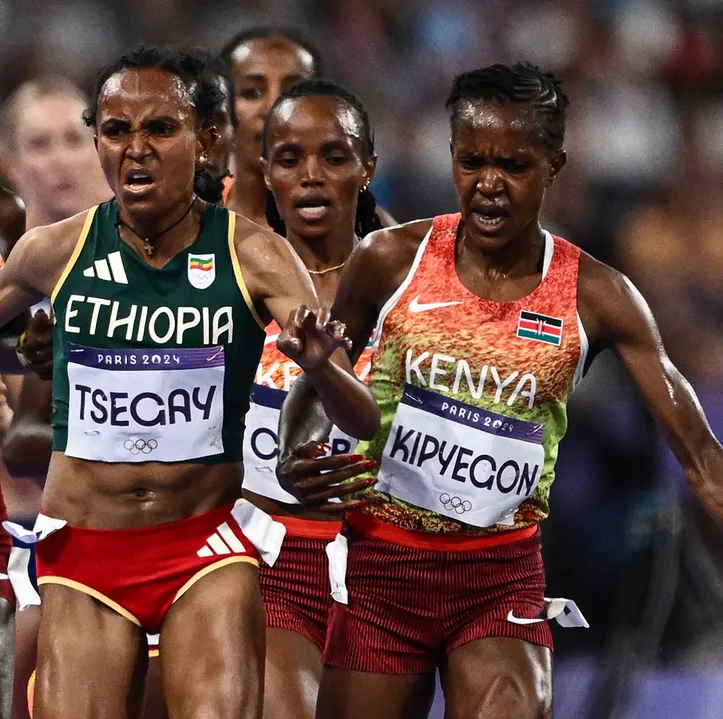 Sven moet de kans krijgen opnieuw te rijden!!!
