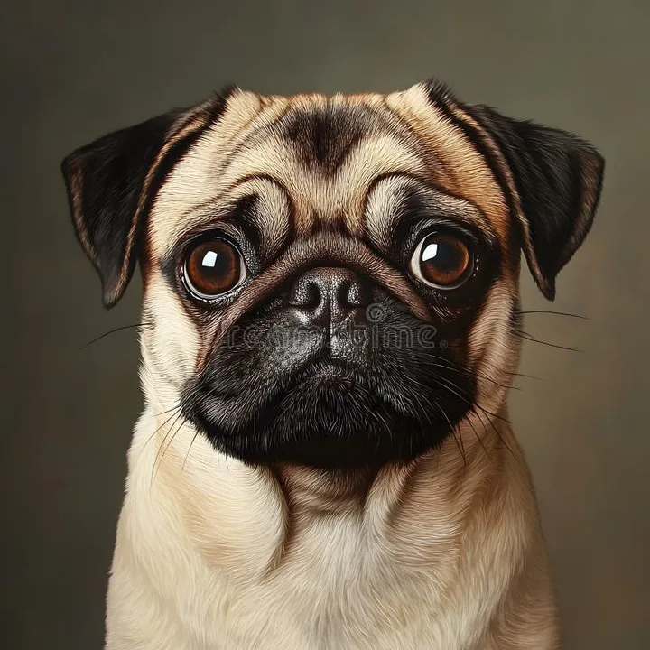 bring back the pug