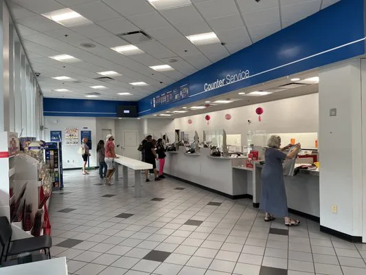 Save the Logan Airport Post Office