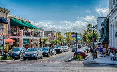 Save Mount Dora