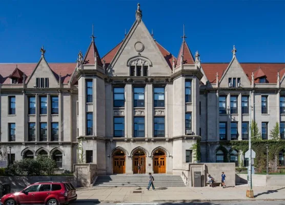 Transparency, Accountability and Action for Lab's U High