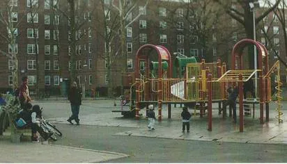 New Yorkers Demand NYCHA Stop Pushing The Poor Out the Door!