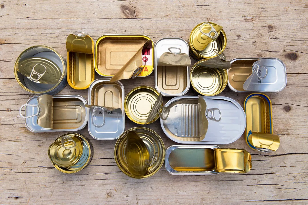 Urge Canada to Ban Bisphenol A!
