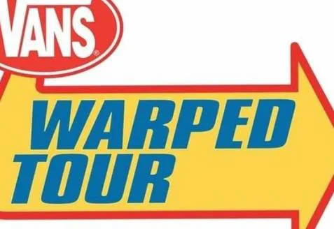 Bring Warped Tour to Toronto Canada in 2018!