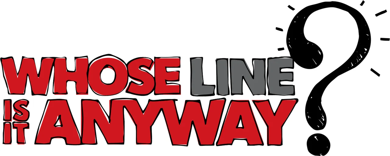'Whose line is it anyways?' reunion!