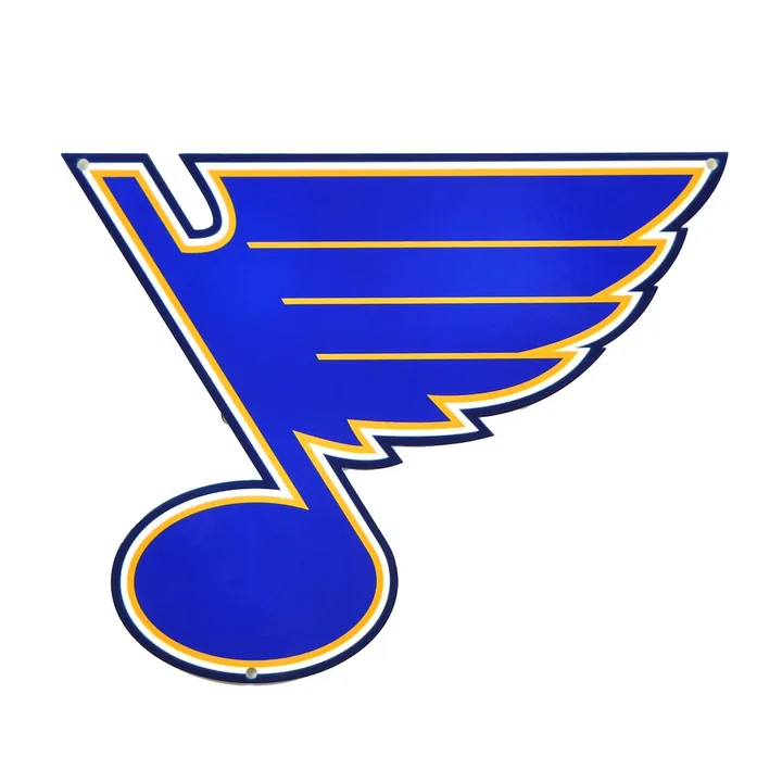 St. Louis Blues tradition