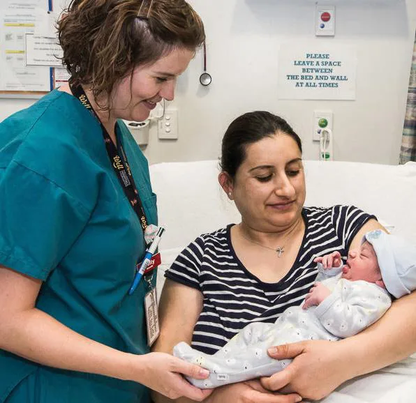 MIDWIFERY TRAINING in NEW ZEALAND: an URGENT NEED FOR CHANGE