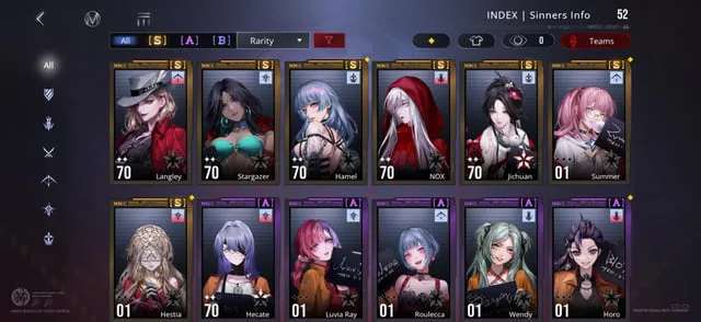 Unban Srgt_Dezmond