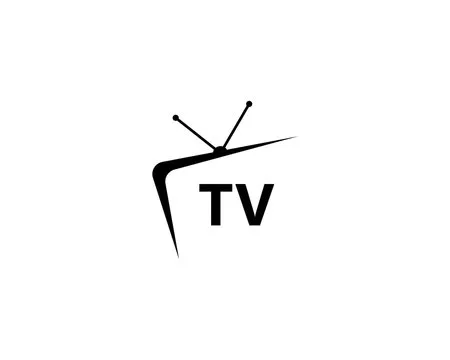 Promjena statičkog logotipa TV kuće
