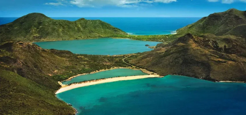 RESCUE CHRISTOPHE HARBOR
