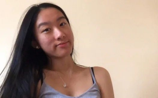 Stephanie Yu Senior President 12