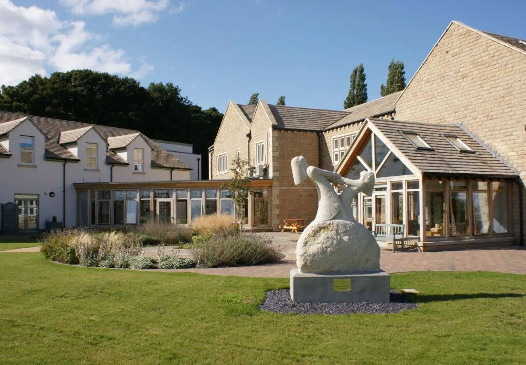 Build the Hospice