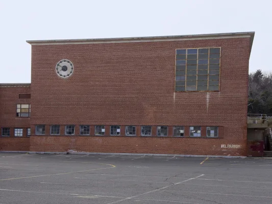 ​recommend modifications to the current Colvest Group plan for 1575 Northampton St.​
