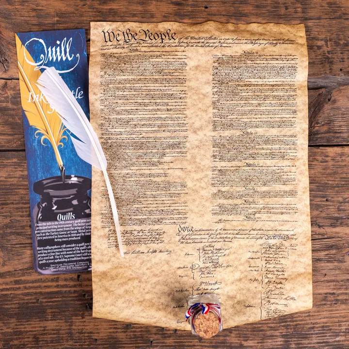 Declaration of Support Stating Full Recognition of Article 6