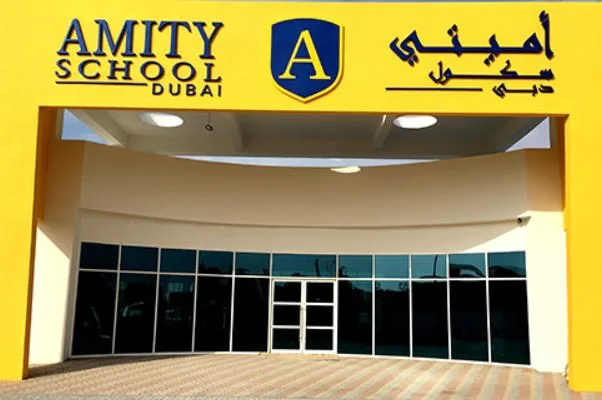 Amity School Dubai, Request for Fee Reduction under RLP