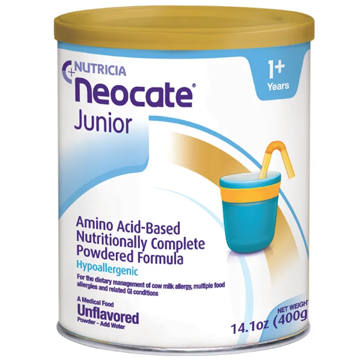 SAVE JAMUS!!! Restart Production of the Old Neocate Formulas NOW!