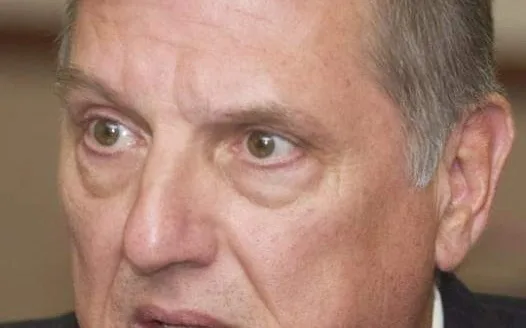 Fire City Manager Jim Palenick
