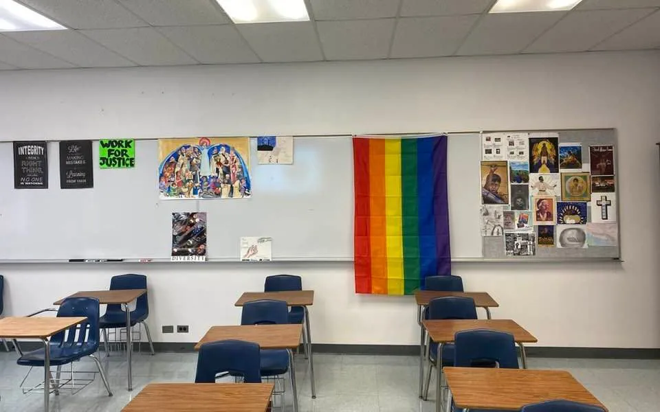 Let Australian Public Schools Show Gayby Baby