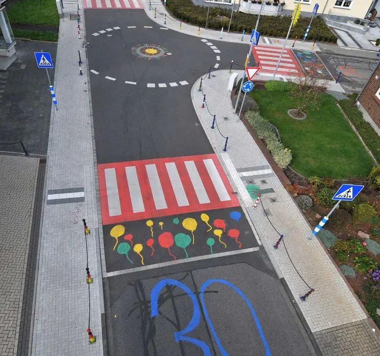 Stafford Council, our children need a safe route to school