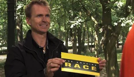 Lower the age limit of The Amazing Race to 18