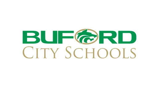 Metal Detectors for Buford City Schools