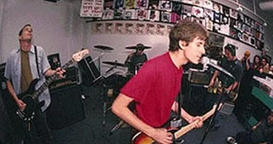Drive Like Jehu REUNION 2014
