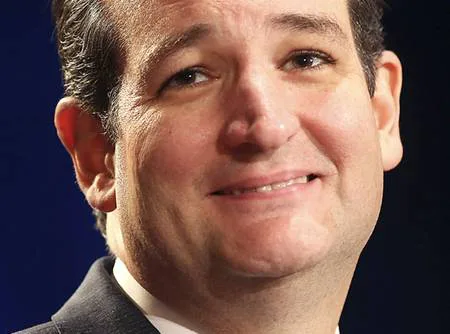 Petition to have Eduardo Rafael Cruz change his name to Ted Cruise