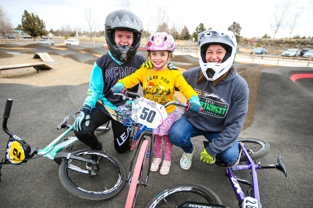 Give Denville Kids a Place to Ride!