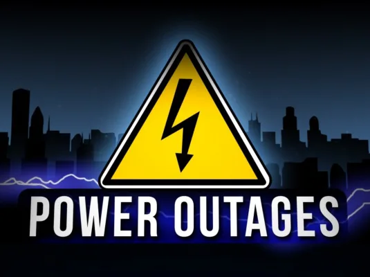 Improve North Kessler Manor Electricity Reliability