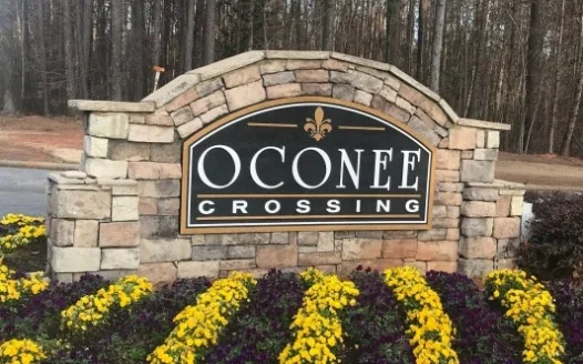 Stop The Oconee Crossing Rezone