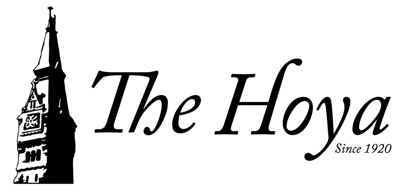 Save The Hoya