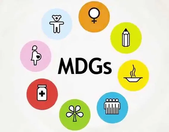 Health MDGS Post-2015
