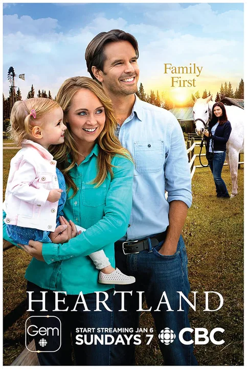 Heartland Season 6