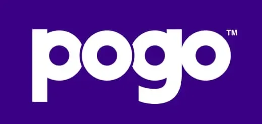 Larger Pogo Pages