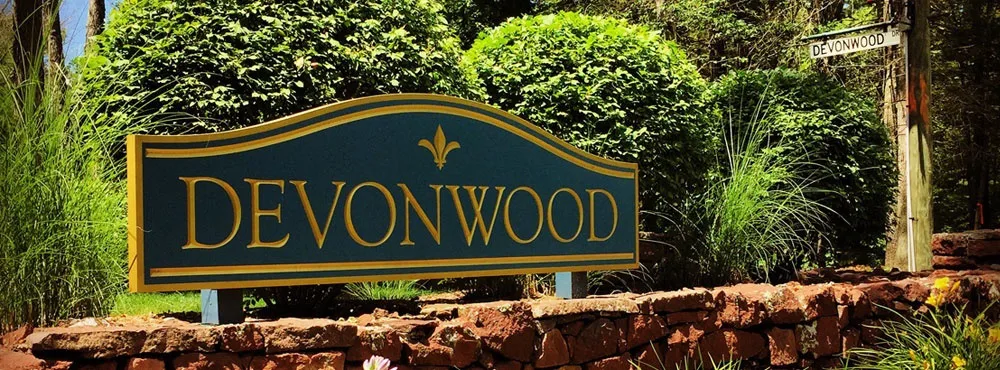 Devonwood HOA: Put our children's safety first!
