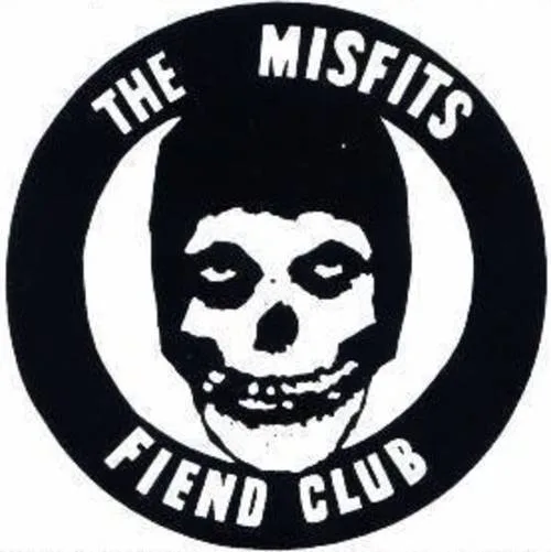 Misfits Reunion - Jerry Only bring back '95.