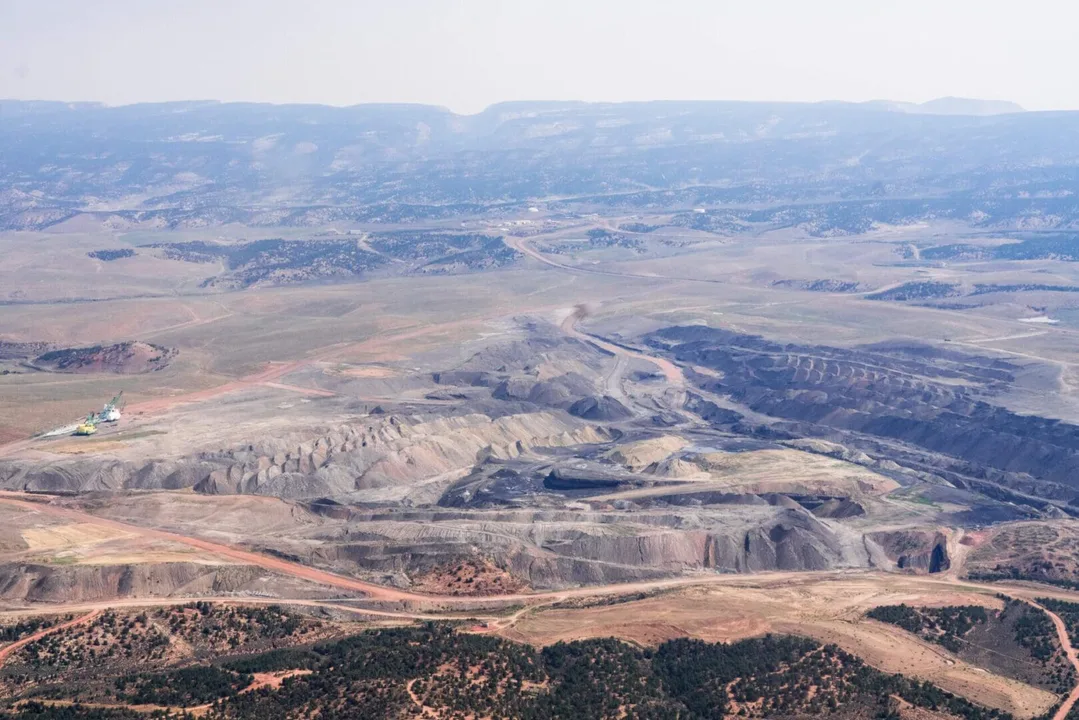 STOP THE PEABODY COAL MINE EXPANSION ON BLACK MESA