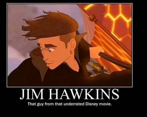 Treasure Planet sequal