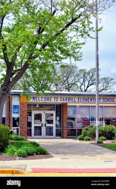 Support Neighborhood Schools