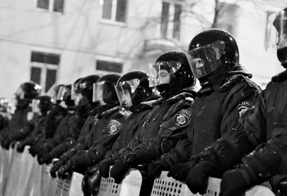 Demand Implementation of De-escalation Training for Police Brutality!