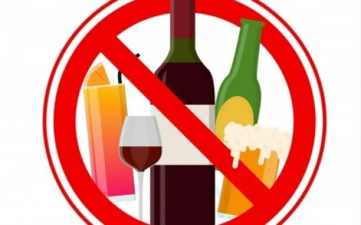 Shut Down Alcohol Bars in Narayanganj City