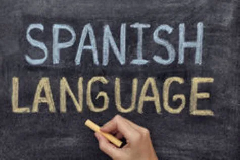 Spanish Language category in the Audie Awards