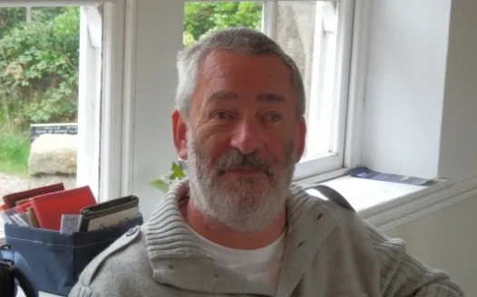 The Archive of Lawrence Upton