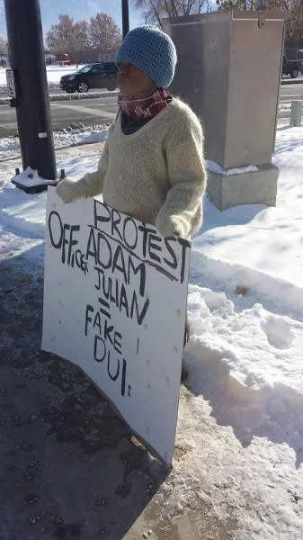 Utah Judge Kunz's Court is Accepting False DUIs - Investigation is Imperative
