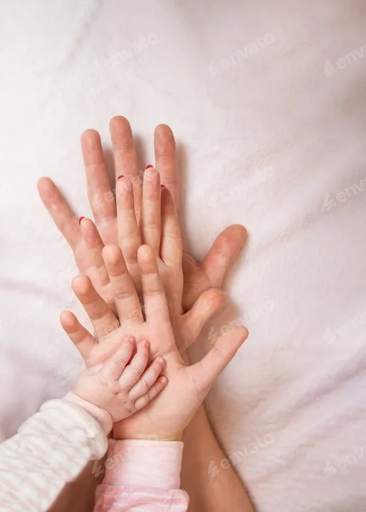 No al maltrato infantil